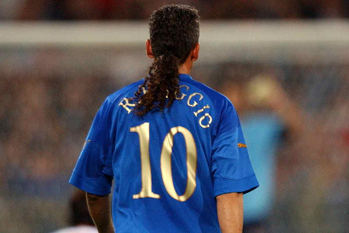 mazzantini retroscena baggio