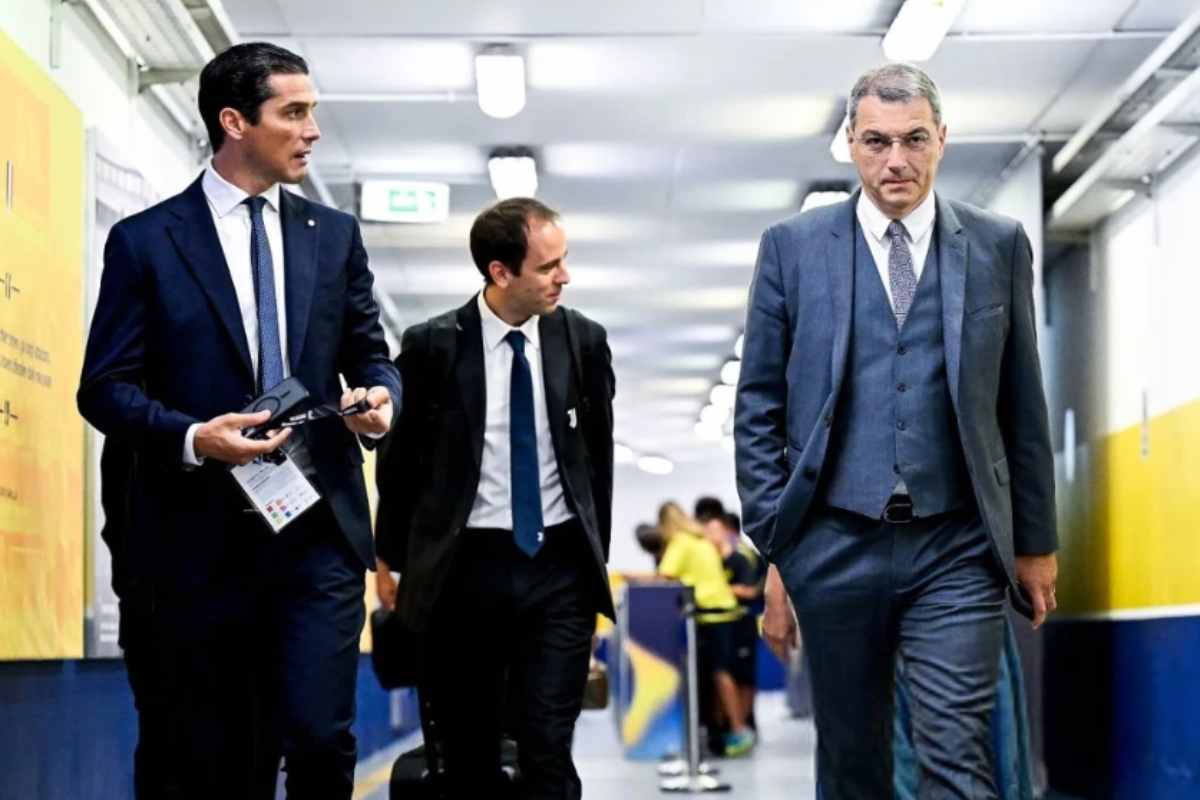 Juve sentenza Ronaldo