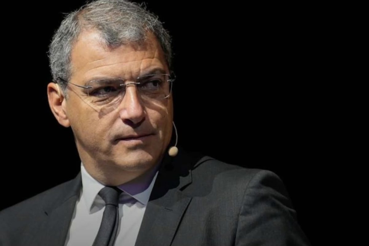 Comolli mercato Juventus