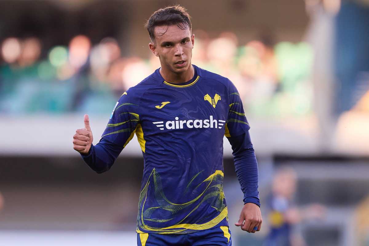 giovane maldini juventus napoli