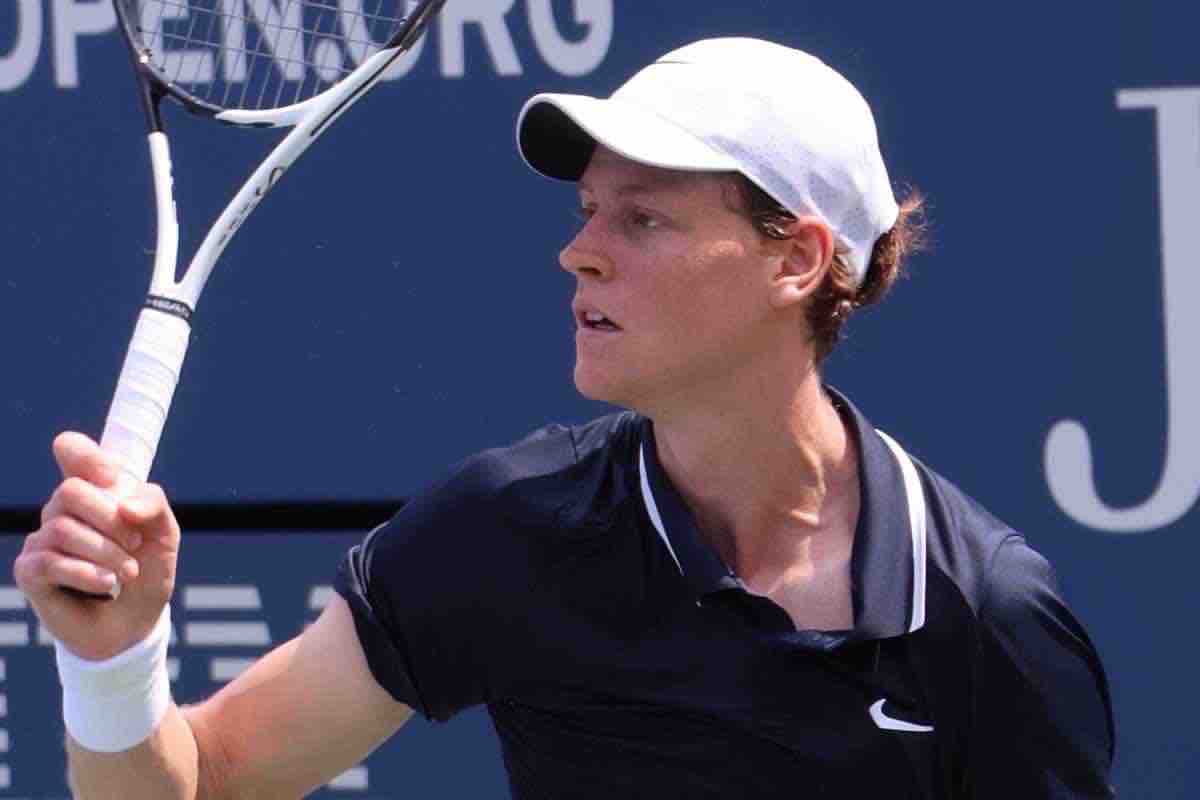 Sinner infortunio pericolo