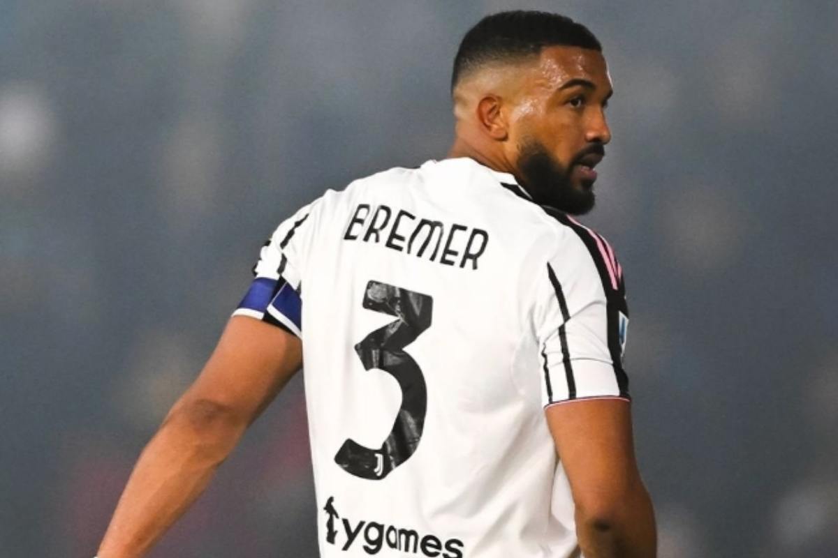 Bremer mercato Juve