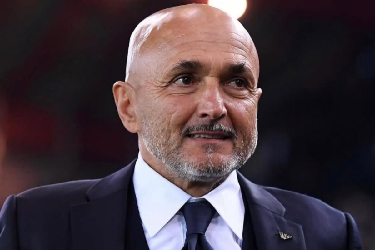 Spalletti mercato Juventus