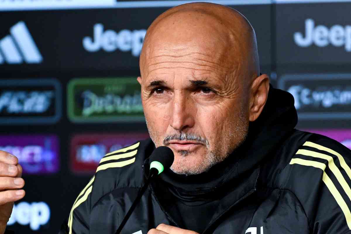 Luciano Spalletti