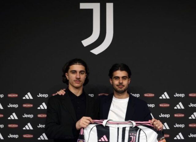 Licina Juventus Adin