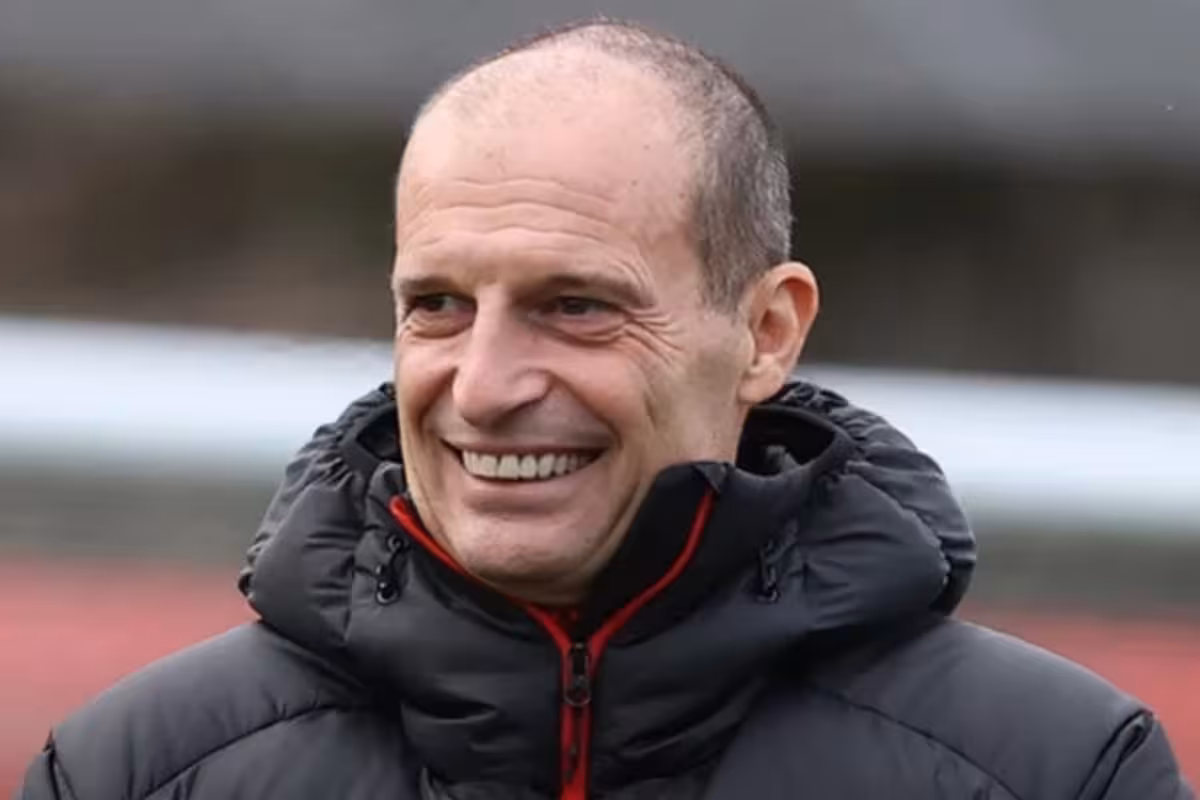 Allegri mercato Milan
