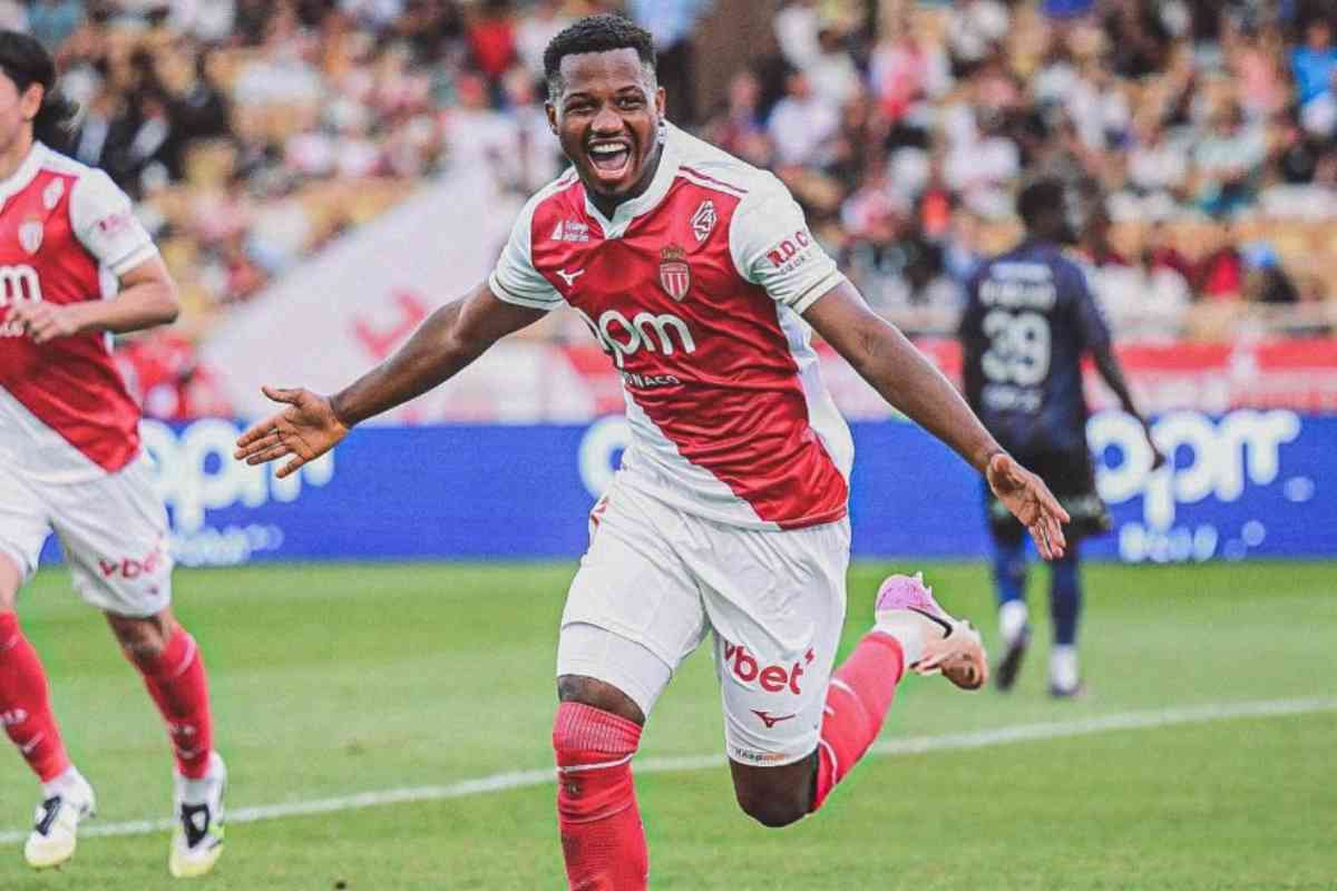 Ansu Fati in serie A