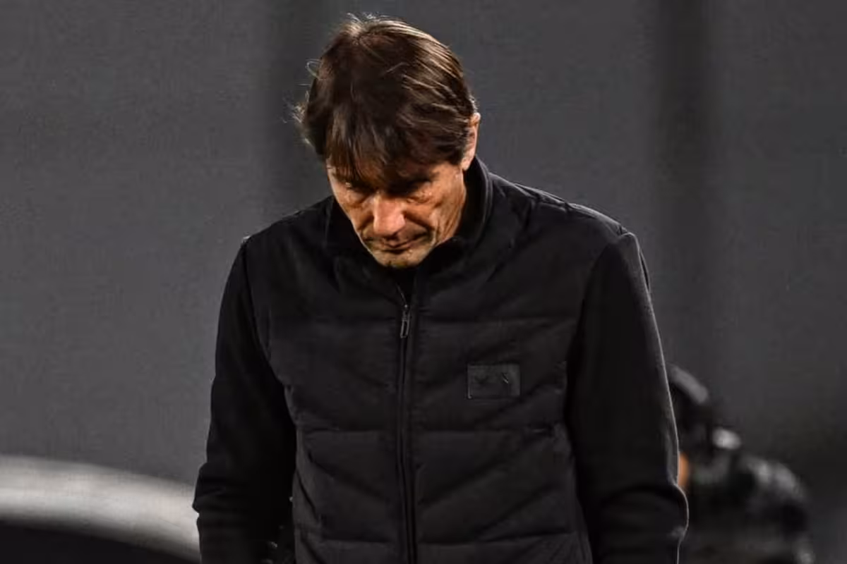Antonio Conte