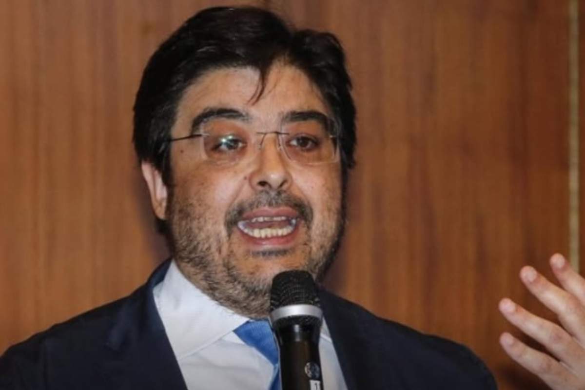 Bulbarelli escluso dalla telecronaca