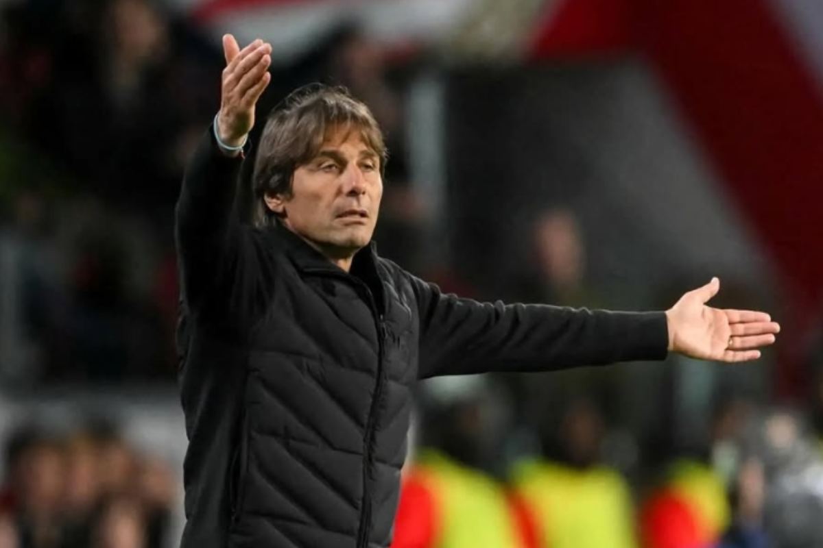 Critiche per Conte