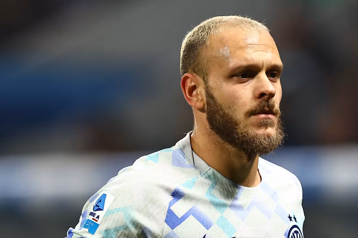 dimarco manchester united