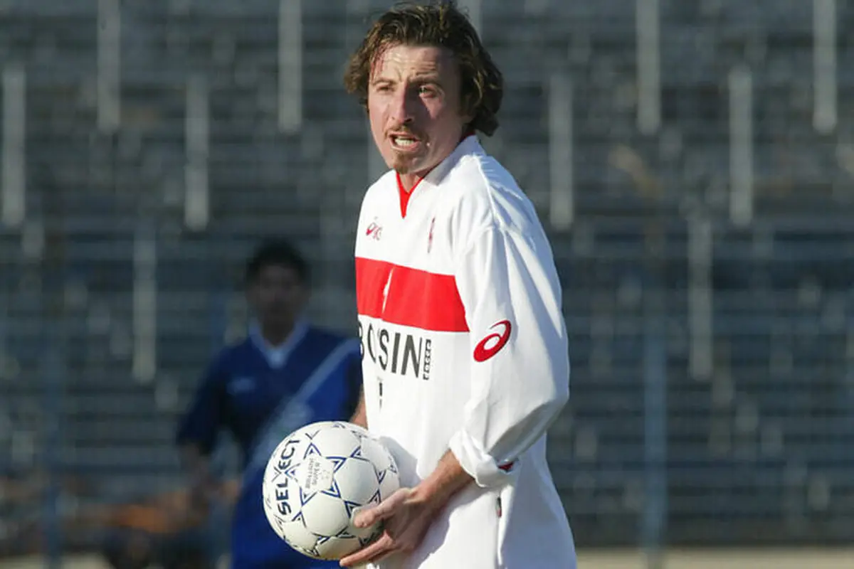 fabio macellari arresto