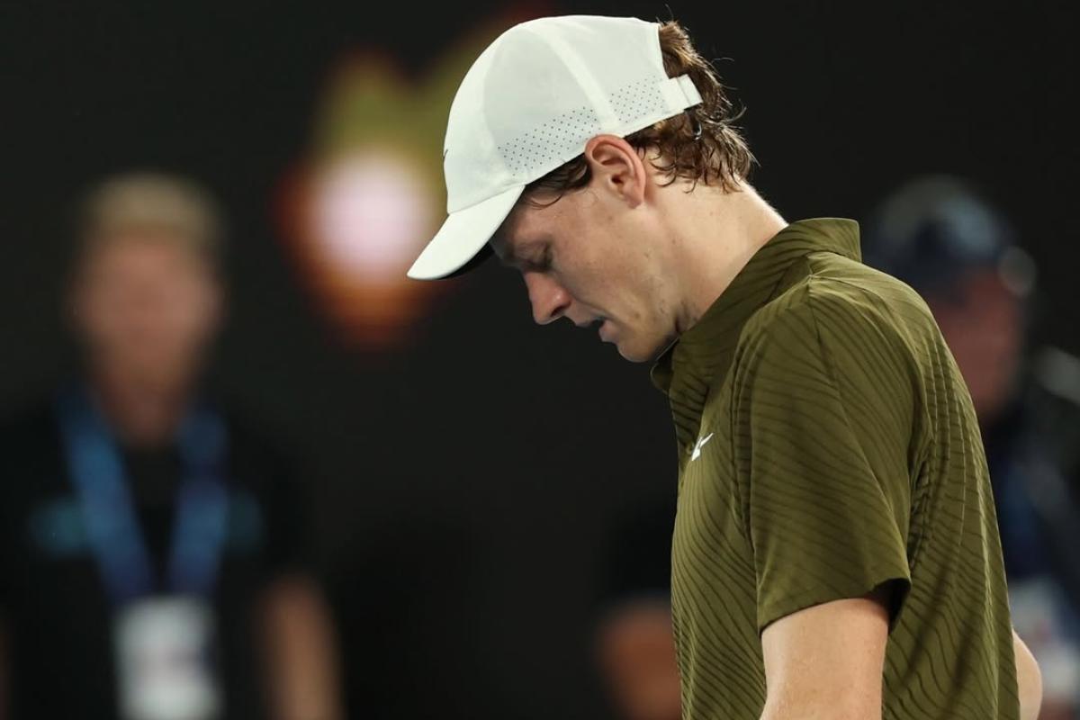 Jannik Sinner azioni legali