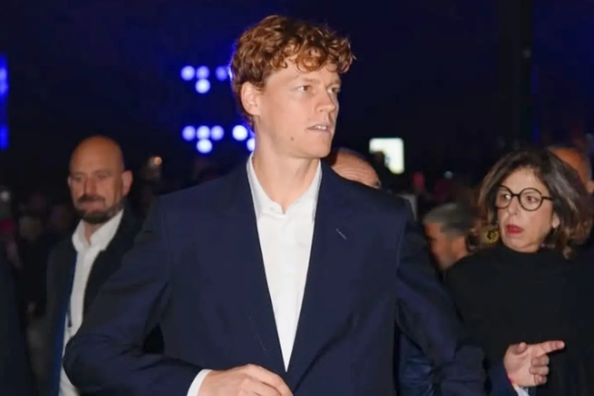 Sinner pronto per Doha