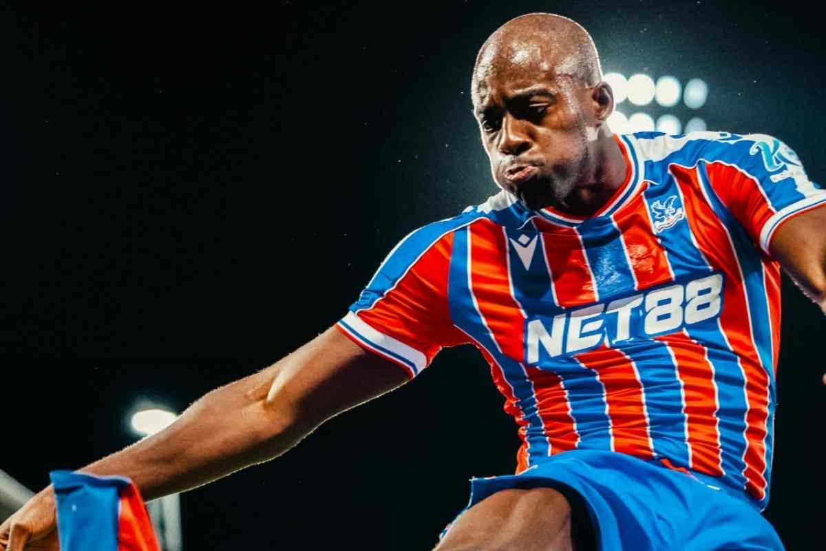 Mateta non va al Milan