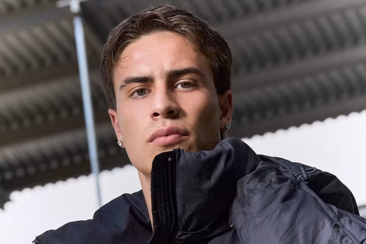 Kenan Yildiz rinnovo