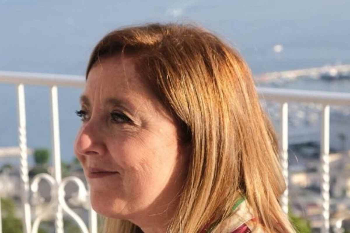 Laura Masiello addio giornalismo