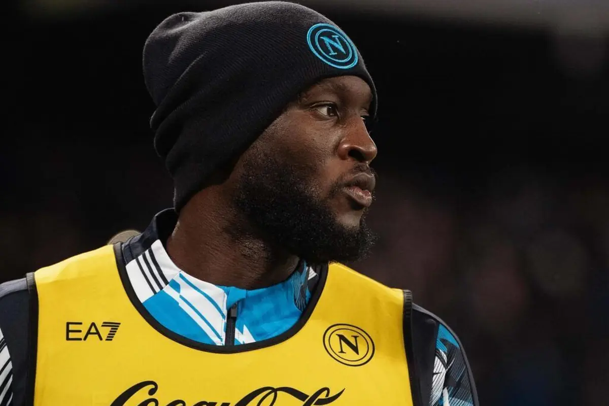 lukaku stagione finita