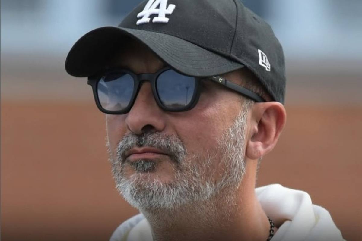 Fabio Mosckini esonerato 