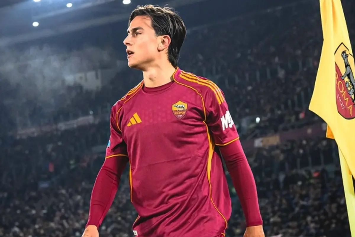 Paulo Dybala condizioni 