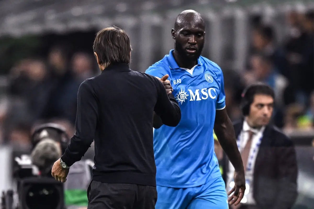 lukaku stagione finita