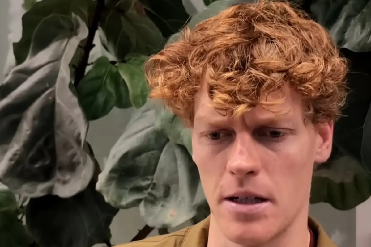 Sinner doppio Indian Wells