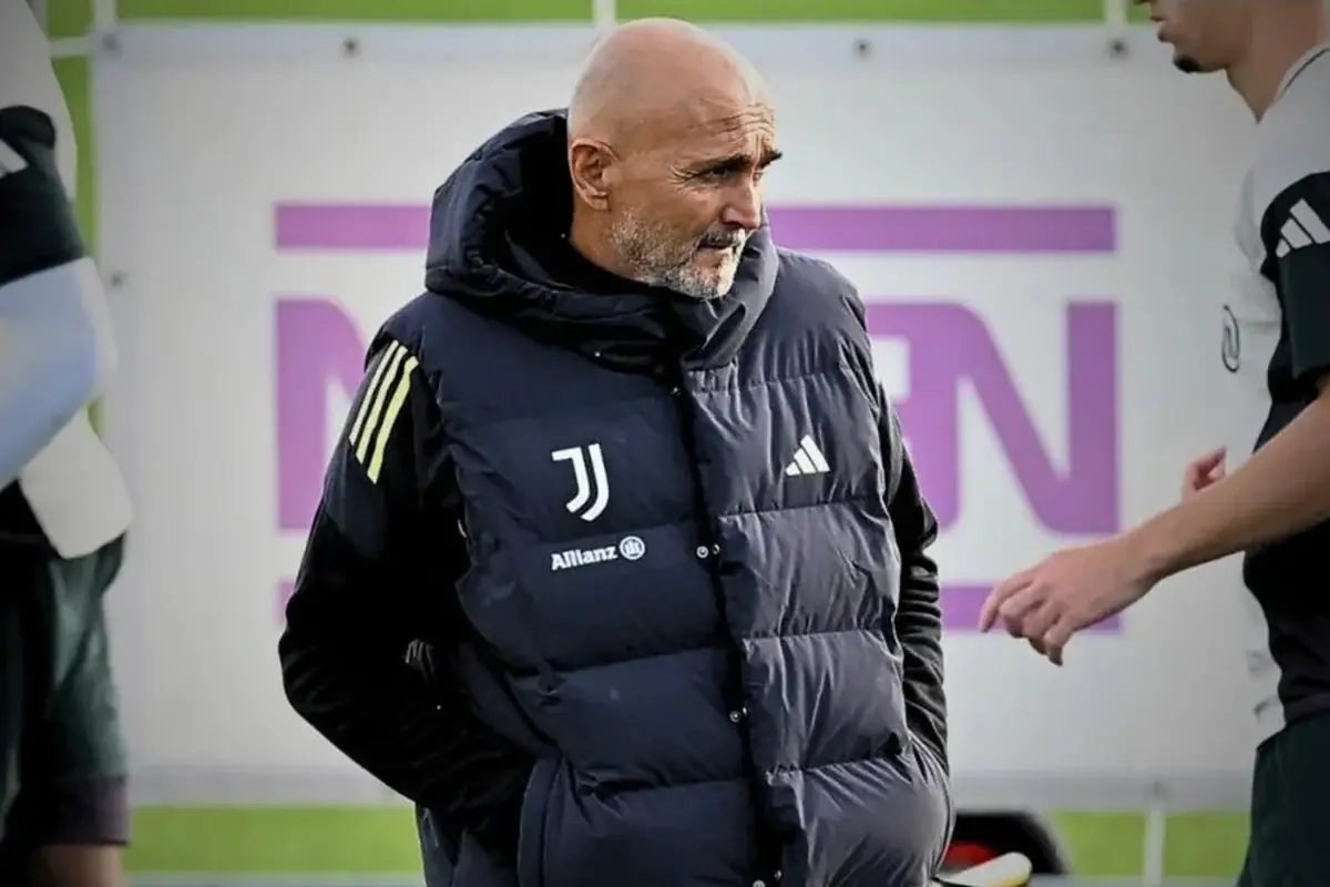 Spalletti al bivio