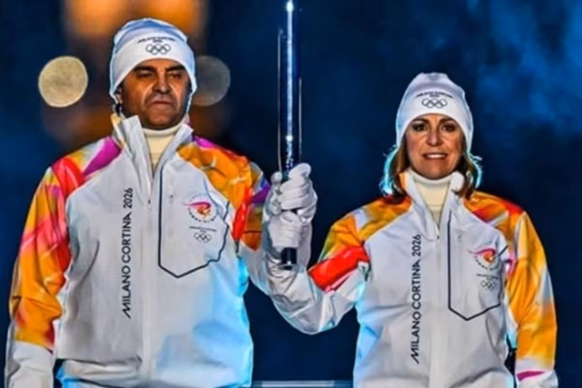 Scontro Tomba Goggia