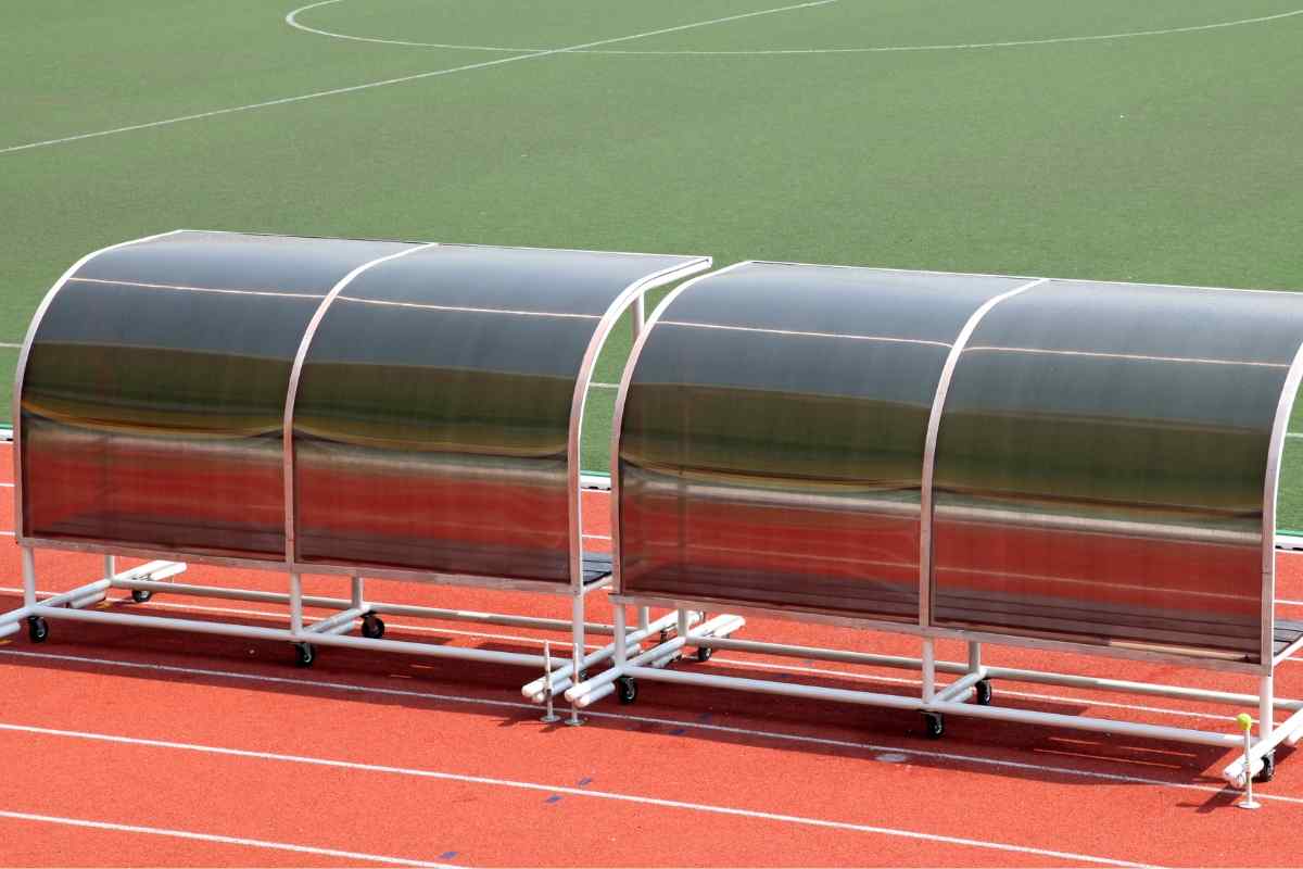 Esonero da primo in classifica