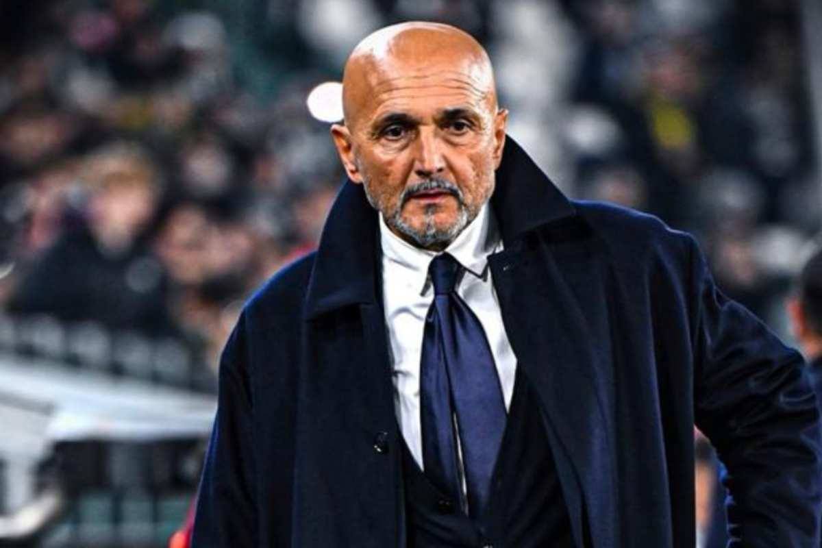spalletti